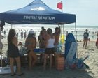 Surfer's for Autism by Palo