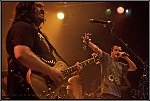 Iration Mellows Out Levelz Night Club