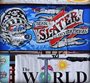 Slater Brother's Invitational Surf Contest