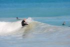 Barron and Bryan Know Sebastian Inlet