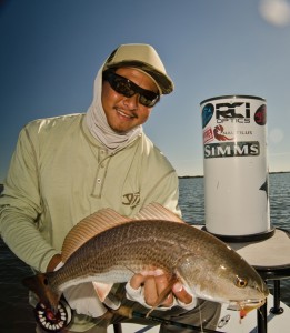 Capt. Willy Le  Fishing Report  From