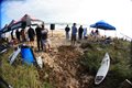 17th Annual Quiksilver King of the Peak 2011