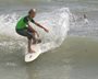 Surfet's Halloween Wahine Pro Am