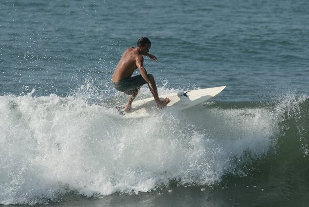 ROB SINGER