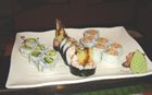 Bayridge Sushi Restaurant in Apopka Food Review