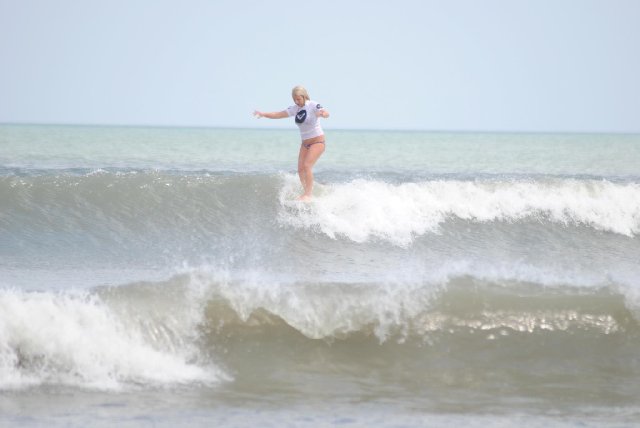 Tori Moore  from Port Orange Florida