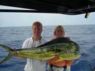 Summertime Flatness Means Offshore Fun!