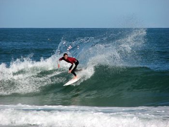 Peg Burley Surf Photographer