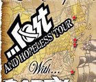 Lost And Hopeless East Coast Tour Coming To Your Town!