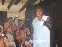 Afroman 