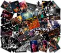 Fishbone and The Supervillians at Sports Page Satellite Beach
