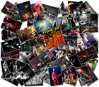 Fishbone and The Supervillians at Sports Page Satellite Beach
