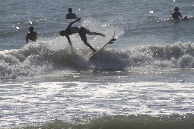 MEL BEACH