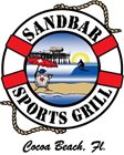 Rockin Sandbarpalooza all day...