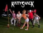 Kattyshack LIVE @ Rusty's Seafood