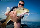 Capt. Willy Le Fishing Photos