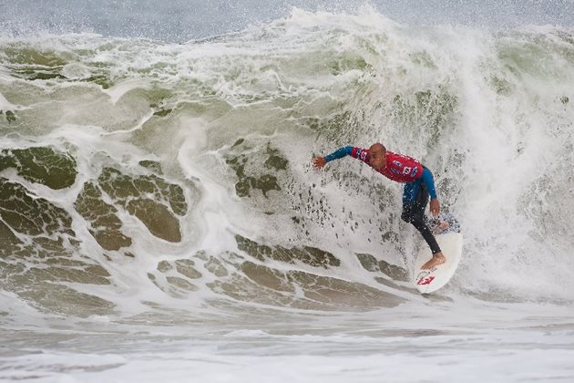 Asp tour from Hossegor, France