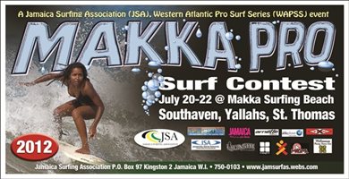 Jamaica to Host  Sixth Annual  Makka