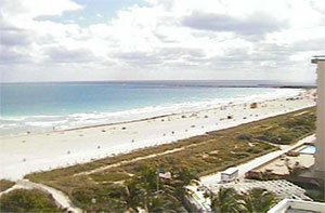 South Beach Surf Report Photo