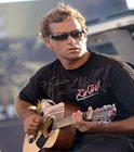 Tom Curran at Rusty's Seafood and Oyster Bar