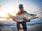 Summer the fishing should be getting real good