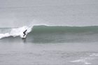 November North Swell Friday By Kapn Bone