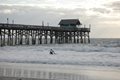 Easter Surf Fest in Cocoa Beach