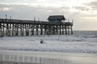 Easter Surf Fest in Cocoa Beach