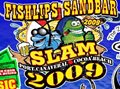 Fishlips and Sandbar Fishing Slam 2009