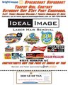 Space Coast Super Boat Grand Prix  2011