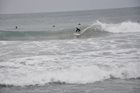 Spring time Sebastian Inlet by Gavin Smith