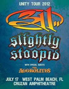 Biggest Concert's of The Summer