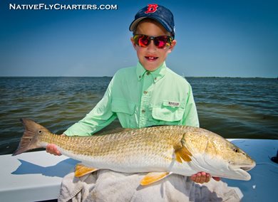  Fishing is Heating up in July...