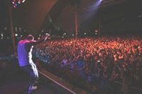 SLIGHTLY STOOPID TO HEADLINE SUMMERTIME AMPHITHEATRE TOUR