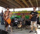 Sebastian Beach Inn Reggae Sunday's