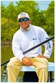 Mosquito Lagoon Fishing By Captain Willy Le