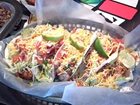 Sandbar Pizza Grill Melbourne Beach Fl.