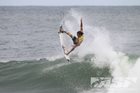 Jordy Smith Wins Billabong Rio Pro, Adriano de Souza Takes ASP WCT Lead