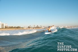 Sandy Swell