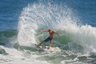 Surfing Sebastian Inlet Central Florida