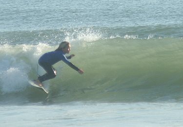 Gnarley Charley Surf Series March 19th NSB
