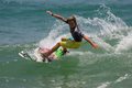 March Gladness Super Fun Surf Session