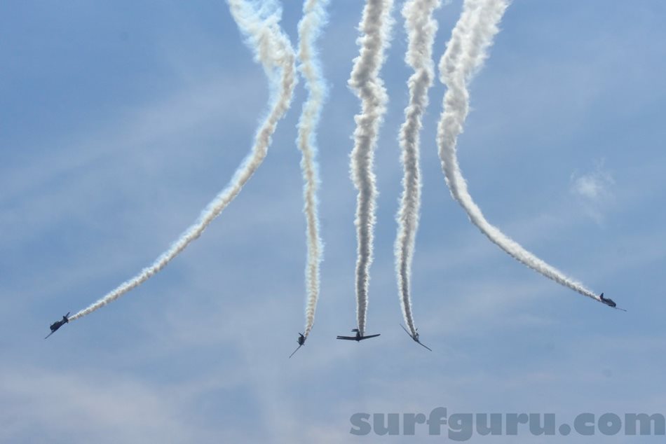 2015 Melbourne Air and Space Show