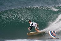 North Shore Surfing Fun...