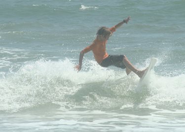 Christian Surfers Spring Fling