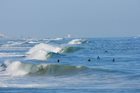 Hurricane Photos by Chris Wilson