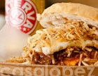 El Mago The Magician of Cuban Hamburgers