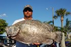 Matt Badolato Fall and Winter Fishing Season
