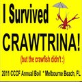 Best Ever - The 14th Annual Crawfish Boil