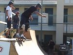 2nd Annual Sean Slater Invitational